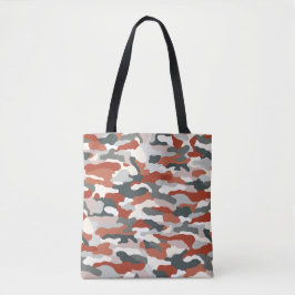 HerbstCamouflage Tasche