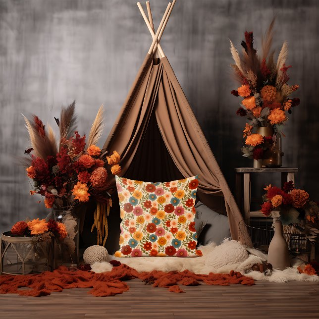 Herbstcocktail Kissen (Von Creator hochgeladen)