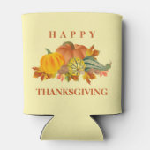 Herbstdarstellung Dosenkühler (Rückseite)