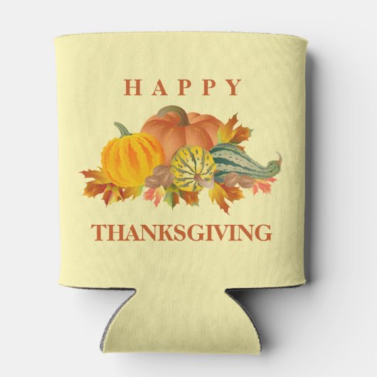 Herbstdarstellung Dosenkühler (Rückseite)