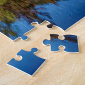 Herbstdenken am Buffalo National River Puzzle (Seite)