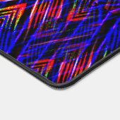 Herbstdiamanten..... Schreibtischunterlage (Ecke)