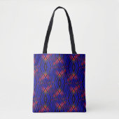 Herbstdiamanten..... Tasche (Vorderseite)