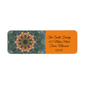 Herbstdrehung (Vorne)