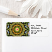 Herbstdrehung (Insitu)