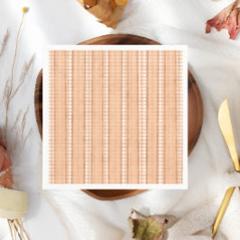 Herbstdusche Serviette