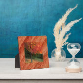 Herbstebene Fotoplatte (InSitu)