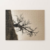 Herbsteiche Puzzle (Horizontal)