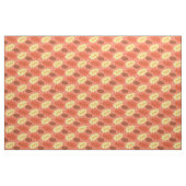 Herbsteiche Stoff (Fat Quarter (45,7 x 55,9 cm))