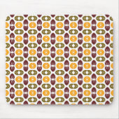 Herbsteindrucke 2 mousepad (Vorne)