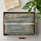 HerbstElch Seidenpapier (Geschenk)