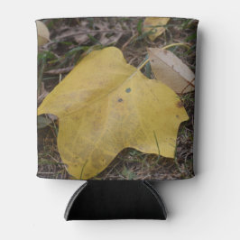 Herbsteleganz Dosenkühler