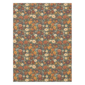 Herbsteleganz Tischdecke (Vorderseite)