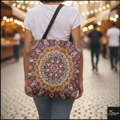 Herbstembrace Tasche