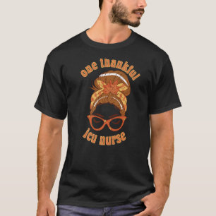 Herbsternährung 10.000 ICU-Krankenversicherung Pre T-Shirt