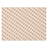 Herbsternte Blätter Tischdecke (Vorderseite (Horizontal))