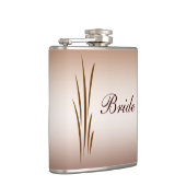 Herbsternte Braut Flachmann (Rechts)