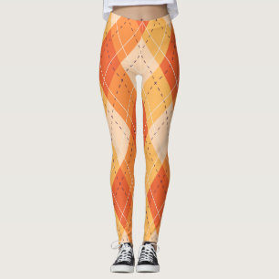 Herbsternte Erntedank Jahreszeit Falli Leggings