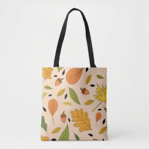 Herbsternte Erntedank Jahreszeit Falli Tasche