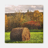 Herbsternte Magnet (Vorne)