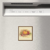 Herbsternte Magnet (In Situ (Geschirrspüler))