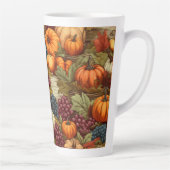 Herbsternte Milchtasse (Rechts)