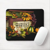 Herbsternte Mousepad (Mit Mouse)