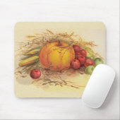 Herbsternte Mousepad (Mit Mouse)