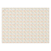 Herbsternte Muster Tischdecke (Vorderseite (Horizontal))