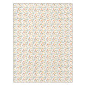 Herbsternte Muster Tischdecke (Vorderseite)