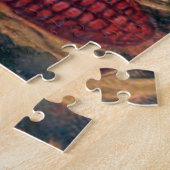 Herbsternte Puzzle (Seite)