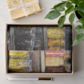 Herbsternte Seidenpapier (Geschenk)