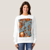 Herbsternte Sweatshirt (Vorne ganz)