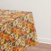 Herbsternte Tischdecke (Beispiel)