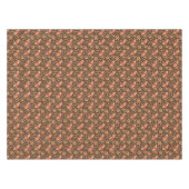 Herbsternte Tischdecke (Vorderseite (Horizontal))