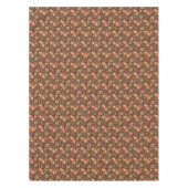 Herbsternte Tischdecke (Vorderseite)