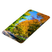 Herbstfahrt im Land Magnet (Linke Seite)