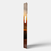 Herbstfallästhesie Case-Mate iPhone Hülle (Rückseite / Rechts)