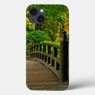 Herbstfarbe, Portland Japanese Garden Case-Mate iPhone Hülle