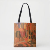 Herbstfarbe von Tom Thomson Tasche (Vorderseite)