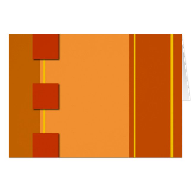 Herbstfarben (Vorderseite (Horizontal))