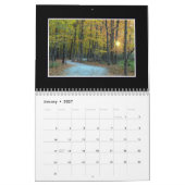 Herbstfarben 2020 Kalender von Thomas Minutolo (Jan 2027)