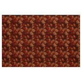 Herbstfarben Ahornholz Stoff (Fat Quarter (45,7 x 55,9 cm))