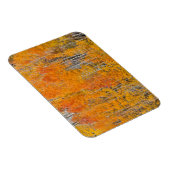 Herbstfarben auf Aspen Groves Magnet (Rechte Seite)