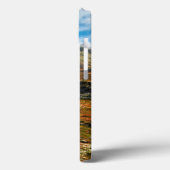 Herbstfarben auf der Landschaft Case-Mate iPhone Hülle (Rückseite / Links)