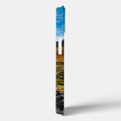 Herbstfarben auf der Landschaft Case-Mate iPhone Hülle (Rückseite / Rechts)