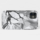 Herbstfarben, Blätter 2 Case-Mate iPhone Hülle (Rückseite (Horizontal))