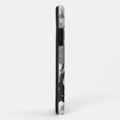 Herbstfarben, Blätter 2 Case-Mate iPhone Hülle (Hinten/Rechts)