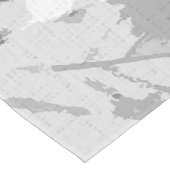 Herbstfarben, Blätter 2 Kurzer Tischläufer (Ecke)