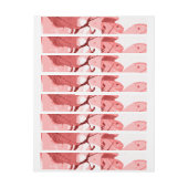 Herbstfarben, Blätter 3 (Bogen)